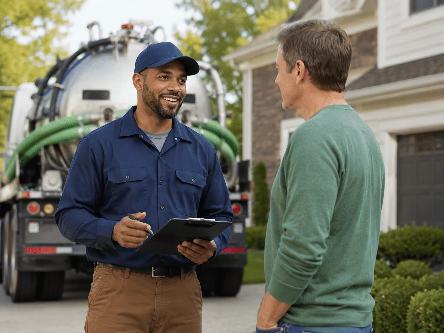 Mosquito Control Lamar, MS FAQs
